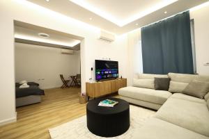CENTRAL Tirana APARTAMENTS - SKANDERBEG SQUARE