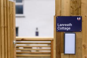 Lanreath Cottage 3 bedroom with Hot Tub