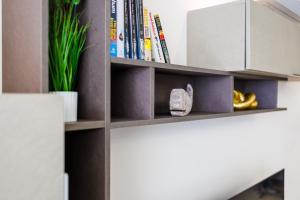 Stylish 2BR Retreat, Central Location, Few Steps from the Sea by QuickTrips