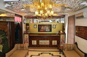 Rajputana Haveli - Jaipur