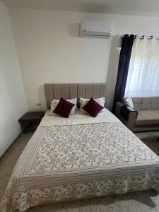 Cozy Studio Apartment