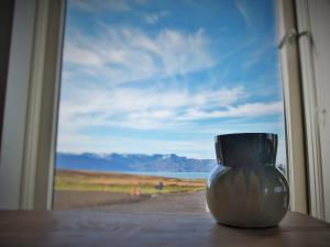 Saltvík Farm Guesthouse