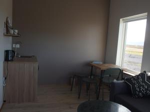 Saltvík Farm Guesthouse