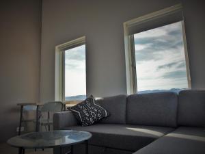 Saltvík Farm Guesthouse