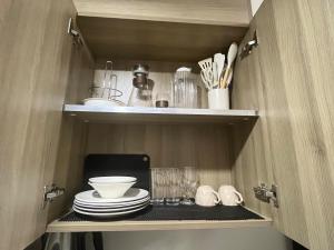 Fame Staycation, Walk to Megamall, Greenfield