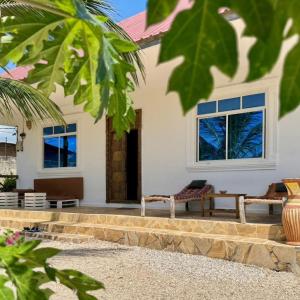 Amani Villa Zanzibar, Pwanimchangani