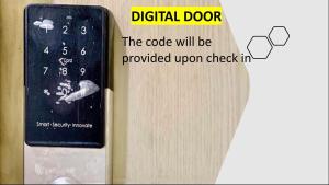 Fame Staycation, Walk to Megamall, Greenfield