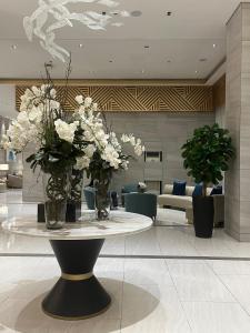 Fame Staycation, Walk to Megamall, Greenfield