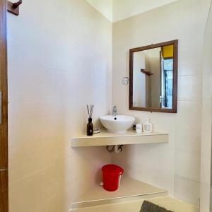 Amani Villa Zanzibar, Pwanimchangani