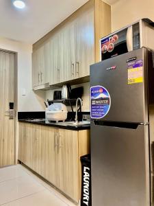 Fame Staycation, Walk to Megamall, Greenfield