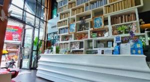 The Bed Hotel Hatyai