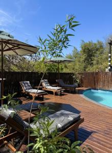 Le Rêve Boutique Hôtel