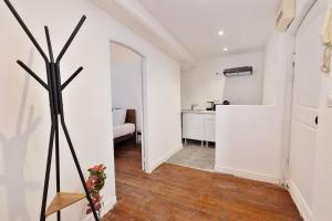 Prestige Cathedral Renovated T3 Downtown