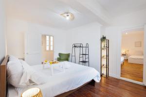 Prestige Cathedral Renovated T3 Downtown