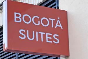 NUEVO -Bogotá Suites- Apartamentos con cocina, AC, 15min del centro a pie