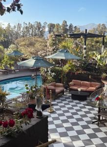 Le Rêve Boutique Hôtel