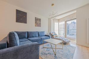 Waterlane by Comfort Apartments