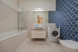 Waterlane by Comfort Apartments