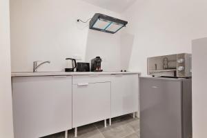 Prestige Cathedral Renovated T3 Downtown