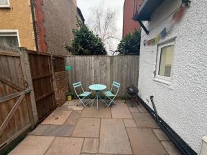 Charming 1BDR Haven with Private Courtyard