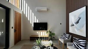 322 on Boulevard, Unit 2, Zimbali Lakes Resort