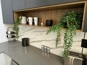 322 on Boulevard, Unit 2, Zimbali Lakes Resort