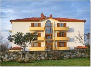 Apartments Ana Wellness - 5hvězdičkové hotely ve městě Rovinj