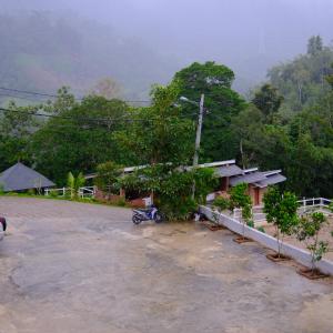 LEKIR by D Manggis Private Jacuzzi Villa, Mount Nuang View Janda Baik