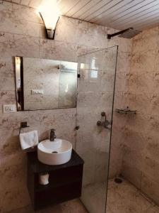 Vrindavan suites at omaxe enternity