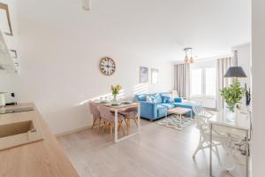 A405 Basen, fitness, bawialnia w cenie - Polanki Park, Kołobrzeg