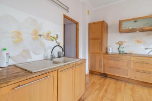 Raciborska Urban Apartment by BookingHost