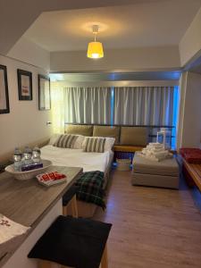 Monolocale sulle piste da sci!