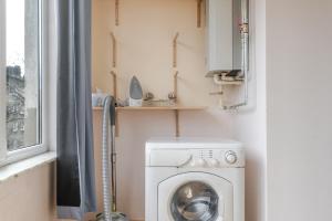 Raciborska Urban Apartment by BookingHost