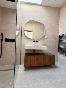 Maison Massilia Duclaux