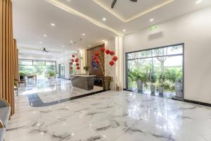 HON BA LAGI BEACH RESORT