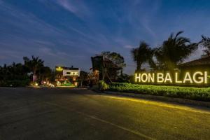 HON BA LAGI BEACH RESORT