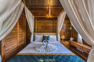 HON BA LAGI BEACH RESORT