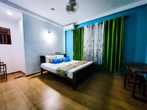 Oni Omi Vlla Hikkaduwa