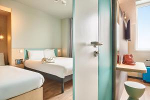 ibis budget Valence Nord Plateau des Couleures