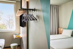 ibis budget Valence Nord Plateau des Couleures