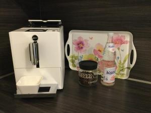 Atempause mit Wellnessflair, Infrarotsauna