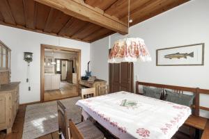 Narzissendorf Zloam - Ferien & Abenteuer am Grundlsee