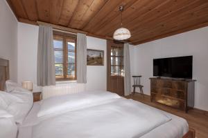 Narzissendorf Zloam - Ferien & Abenteuer am Grundlsee