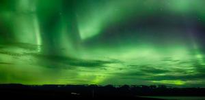 Saltvík Farm Guesthouse