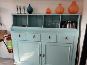 Boat Rooms on Water hele schip 4 kamers