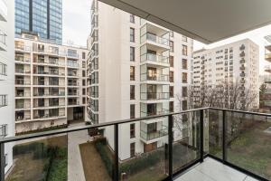 Chmielna Duo Warsaw Center & Parking by Downtown Apartments