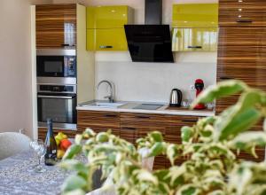 VIP APART HOUSE Захир- Таня