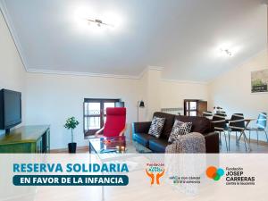 Apartamentos Señorio de Haro 3000