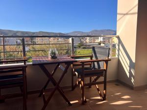 Ammos Studios & Apartments Sea View