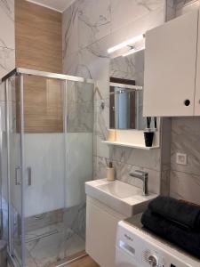 Ammos Studios & Apartments Sea View